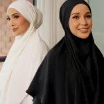 طرحة كبيرة بتموّج — صورة 4