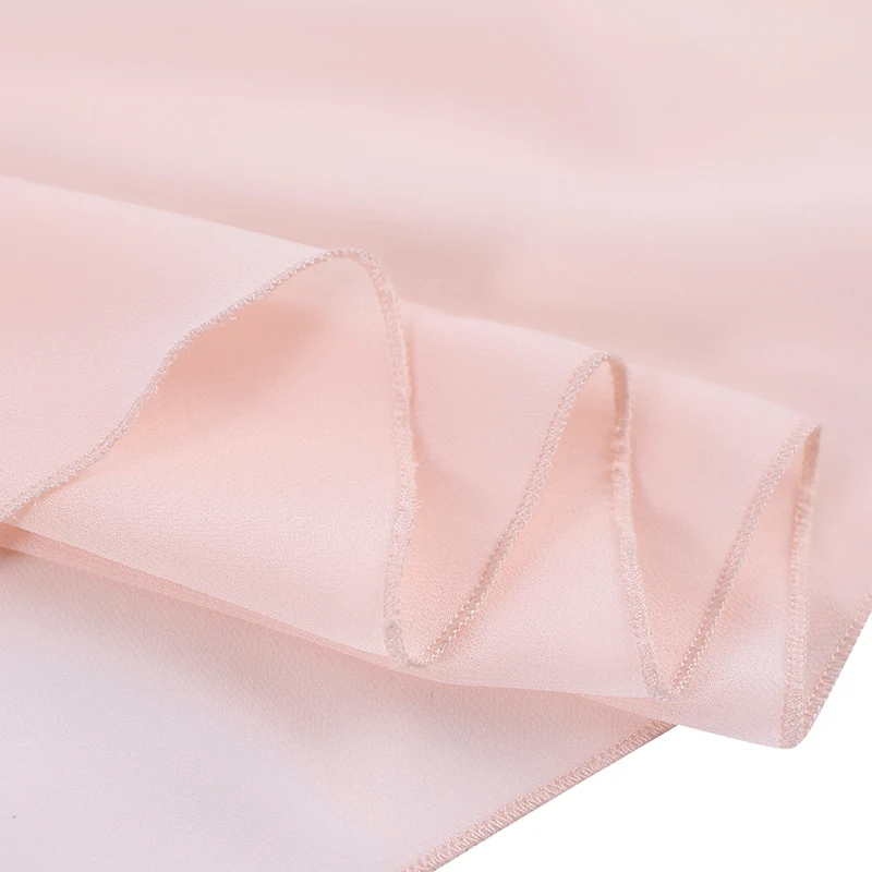 Long Chiffon Eid Abaya — Image 30
