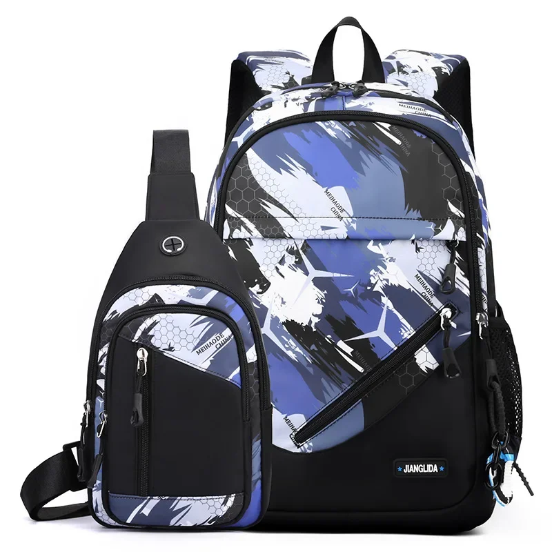 Boys' Backpack