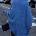 كارديجان تريكو أنيق خريفي — صورة 3