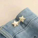 Adjustable Invisible Waist Clip for Jeans — Image 6