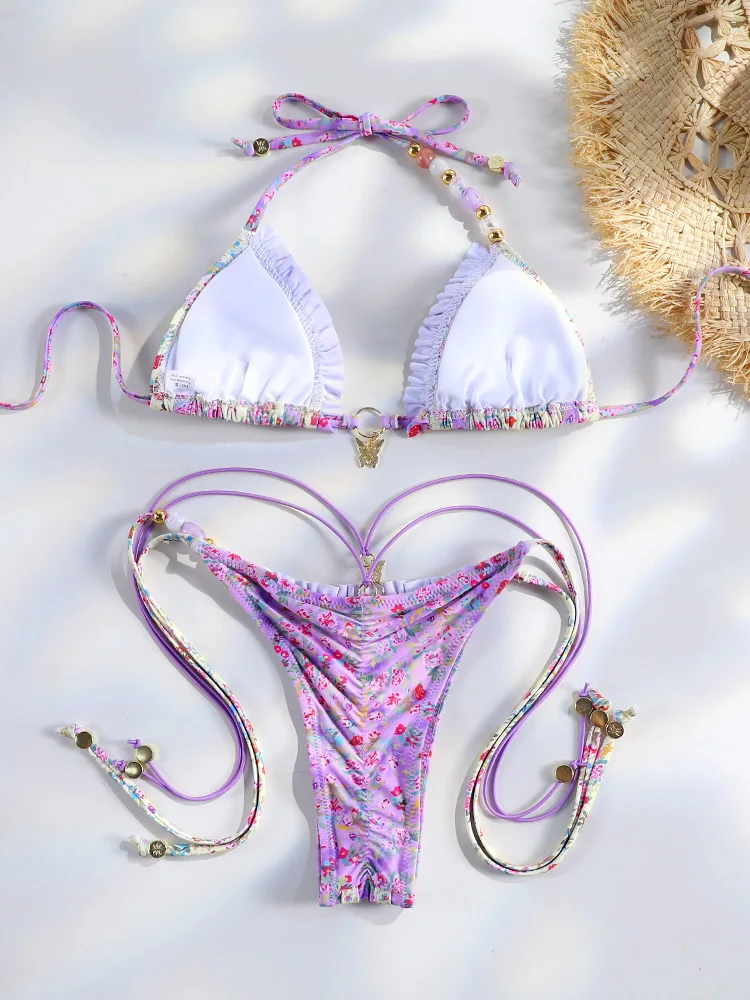 Mini Swimsuit