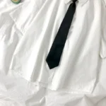 Preppy Formal Shirt — Image 5