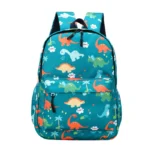 Kids' Dinosaur-Shaped Bag — Image 4