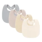 Newborn 4-Piece Cotton Set — Image 6