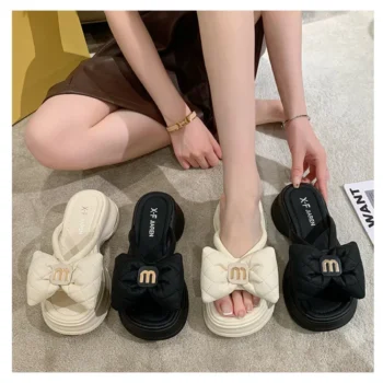 Summer Slippers