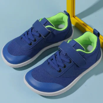 Toddler Minimalist Shoes
