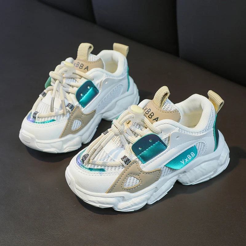 Baby Shoes
