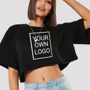 Y2K Loose T-Shirt