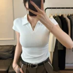 Skinny T-Shirt — Image 2