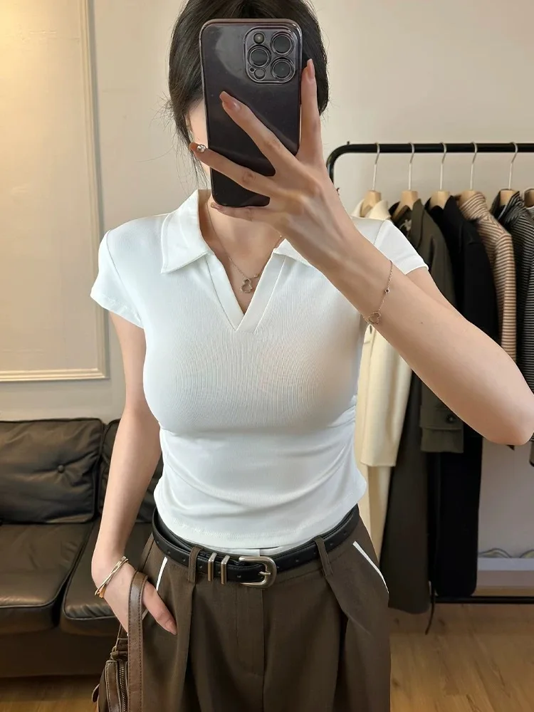 Skinny T-Shirt