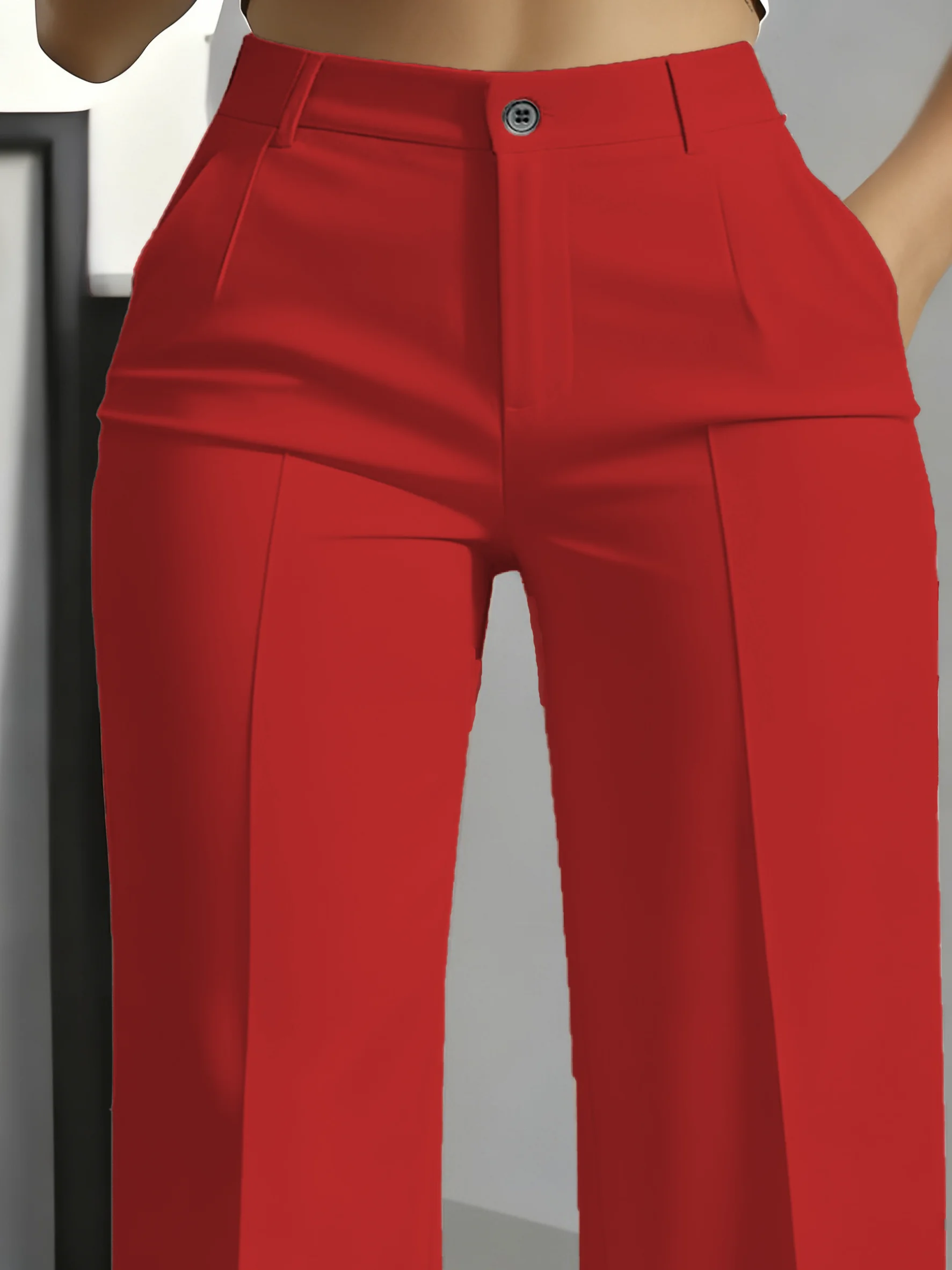 Straight Pants — Image 29