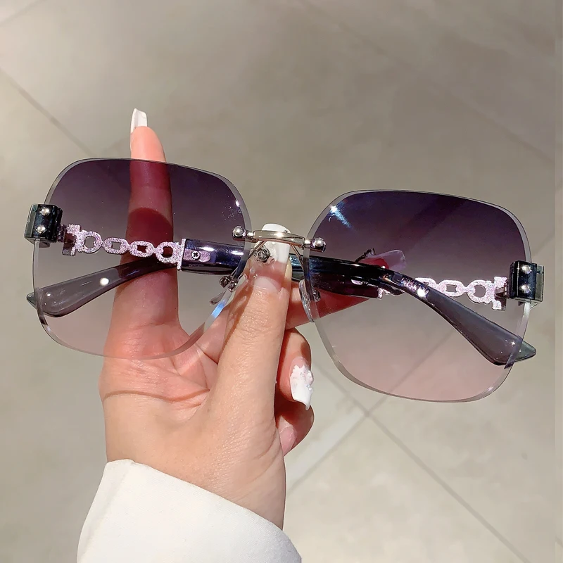 Vintage Sunglasses — Image 12
