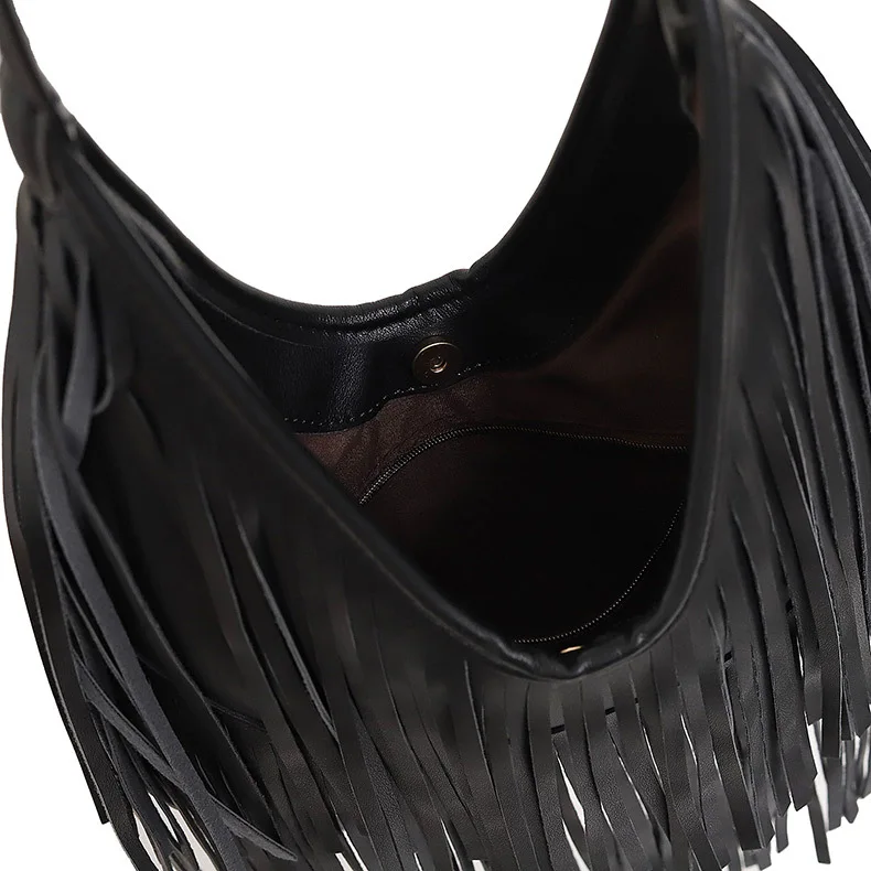 Long Handbag