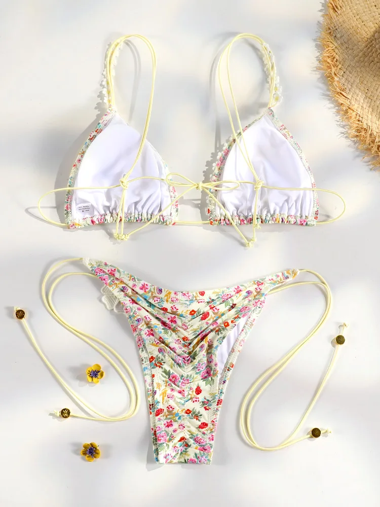 Mini Swimsuit — Image 14