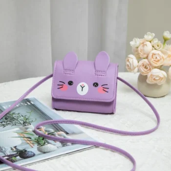 Boys' Short Shoulder Bag