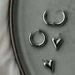 Punk Earrings — Image 4