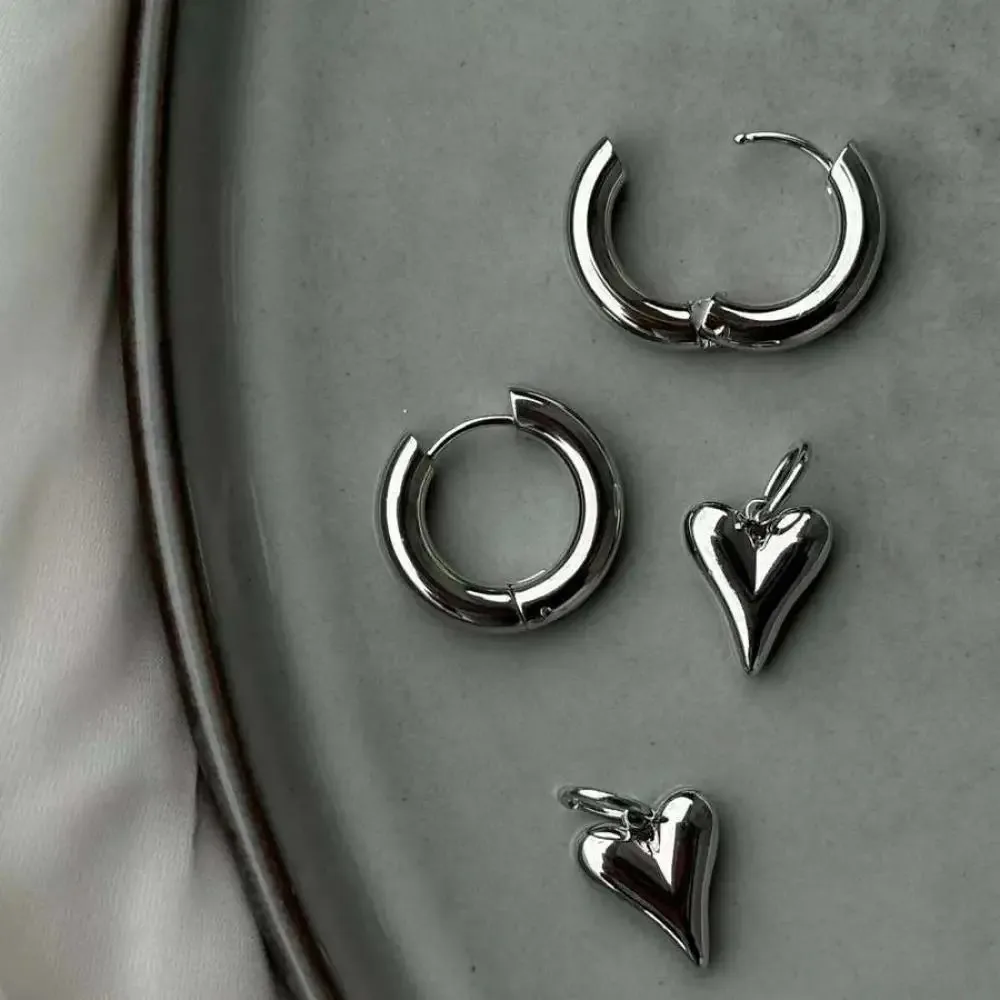 Punk Earrings