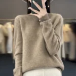 بلوفر شتوي — صورة 3
