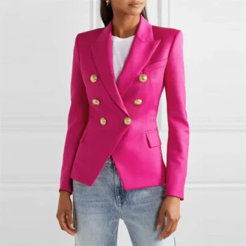 Elegant Spring Jacket