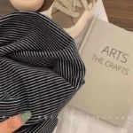Kids' Long Sleeve Spring T-Shirt — Image 5