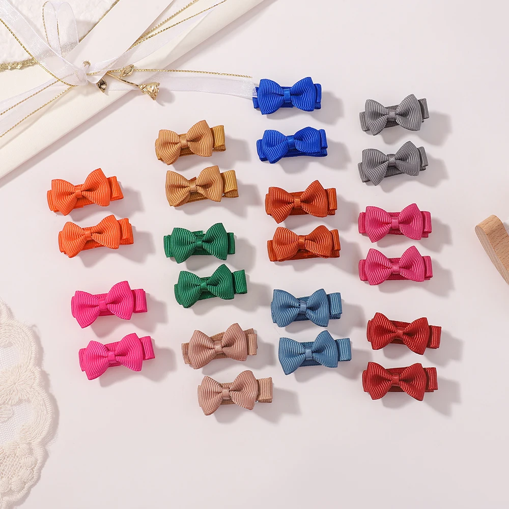 Girls' Short Hair Accessory