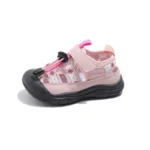 Baby Breathable Sandals — Image 4
