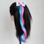 Baby Hair Accessory with Bow — Image 5