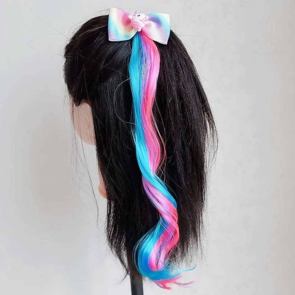 Baby Hair Accessory with Bow