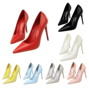 Elegant High Heels
