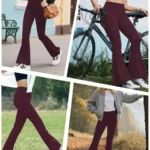 Long Leggings — Image 3