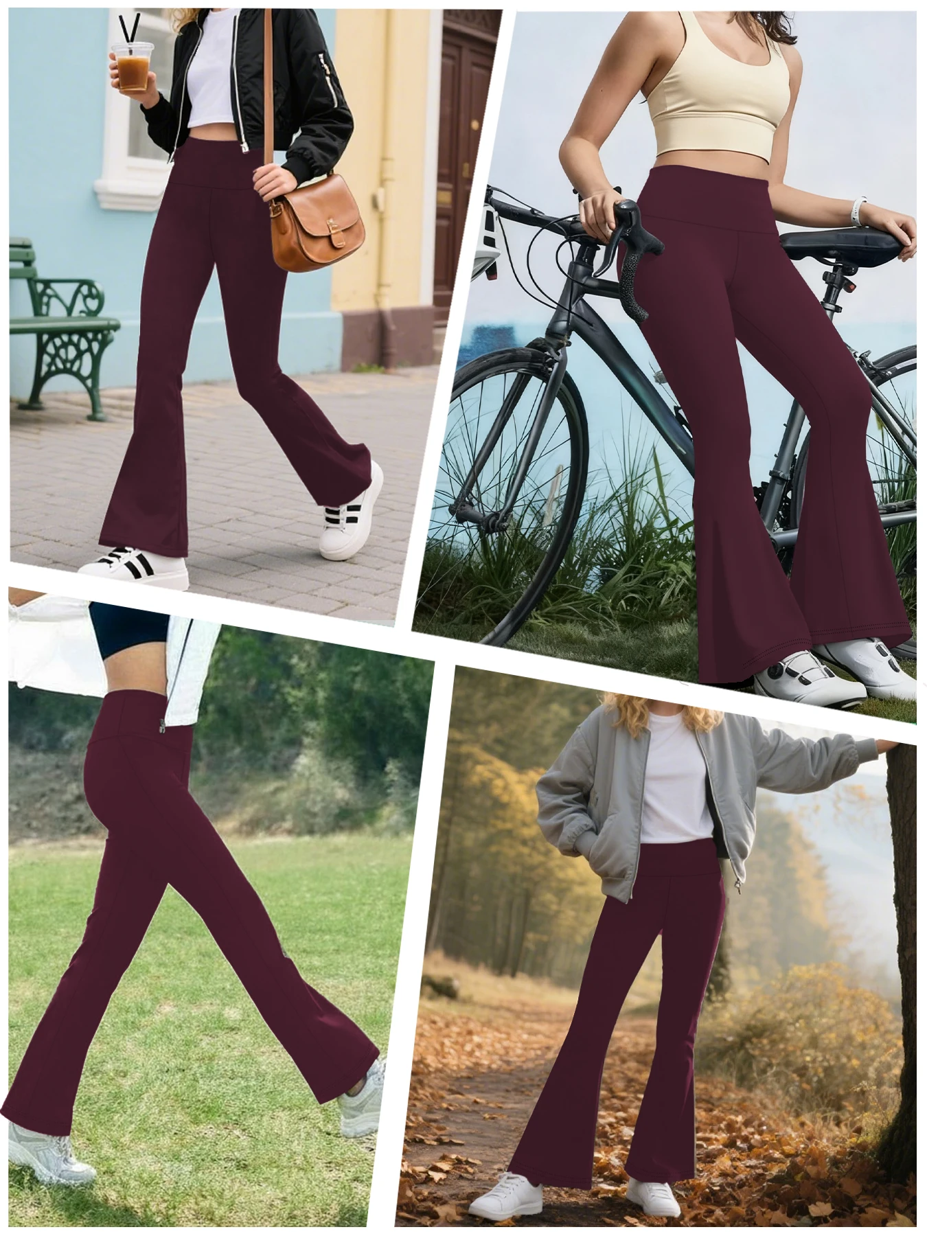 Long Leggings