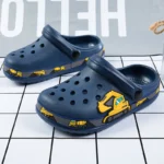 Girls' Summer Slippers — Image 3
