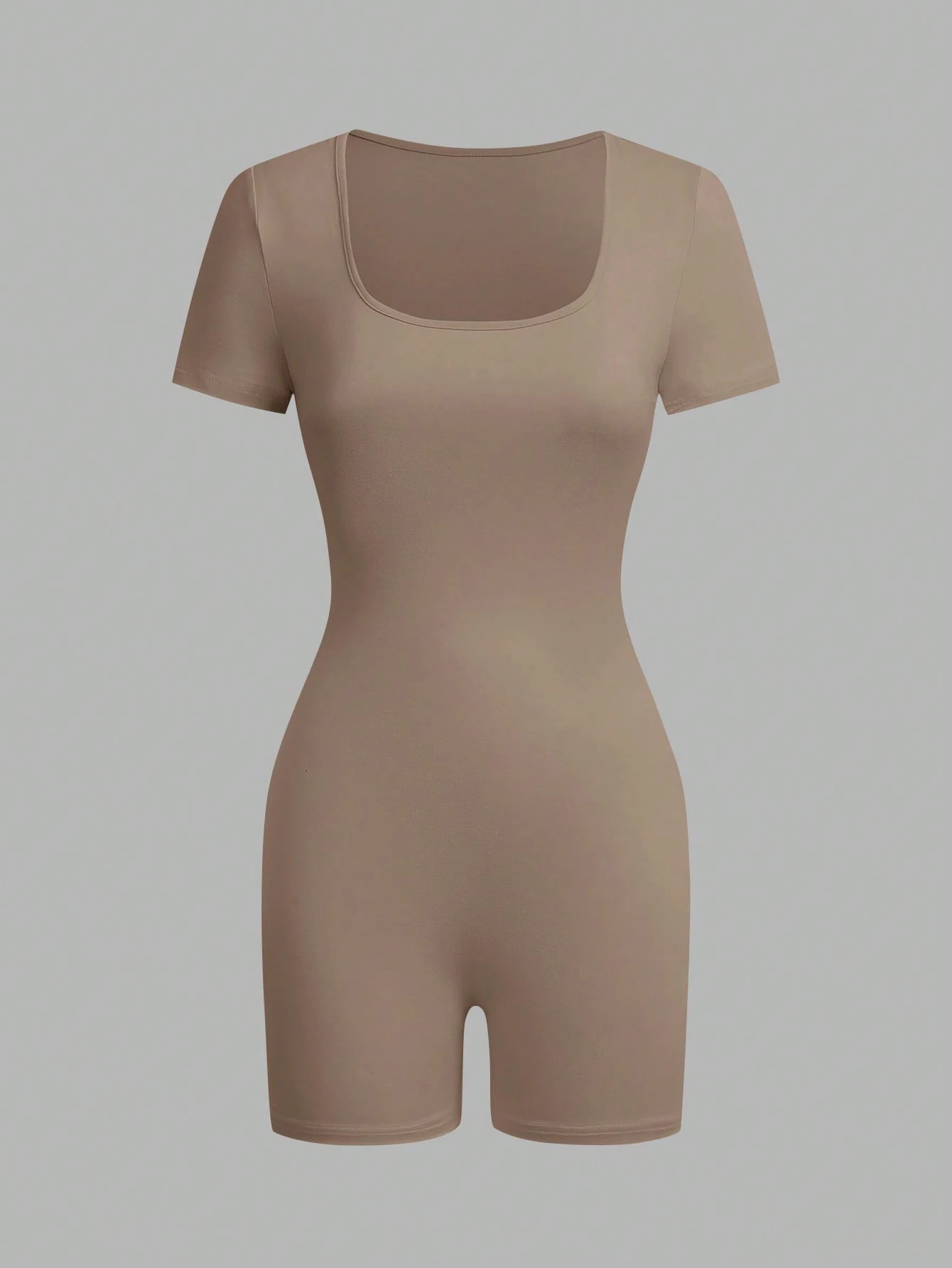 Short Sleeve Yoga Wear for Outdoors