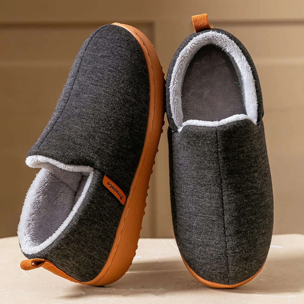 Warm Slippers