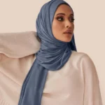 طرحة طويلة بـ28 لوناً — صورة 5