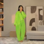 Unisex Winter Pajamas — Image 3