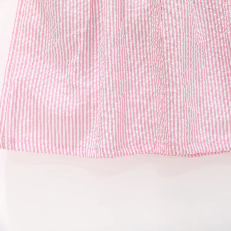 Girls' Summer Dress