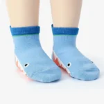 Kids' Cotton Socks — Image 4