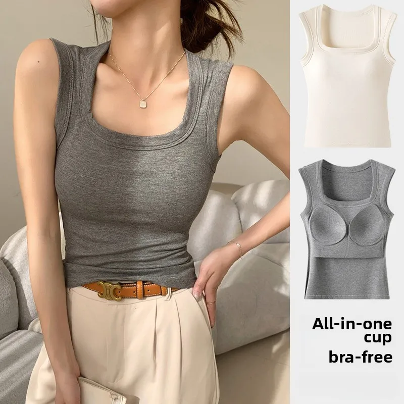 Seamless Tank Top