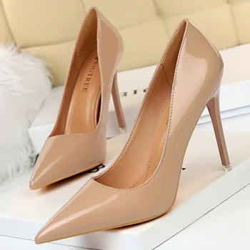 Classic High Heels