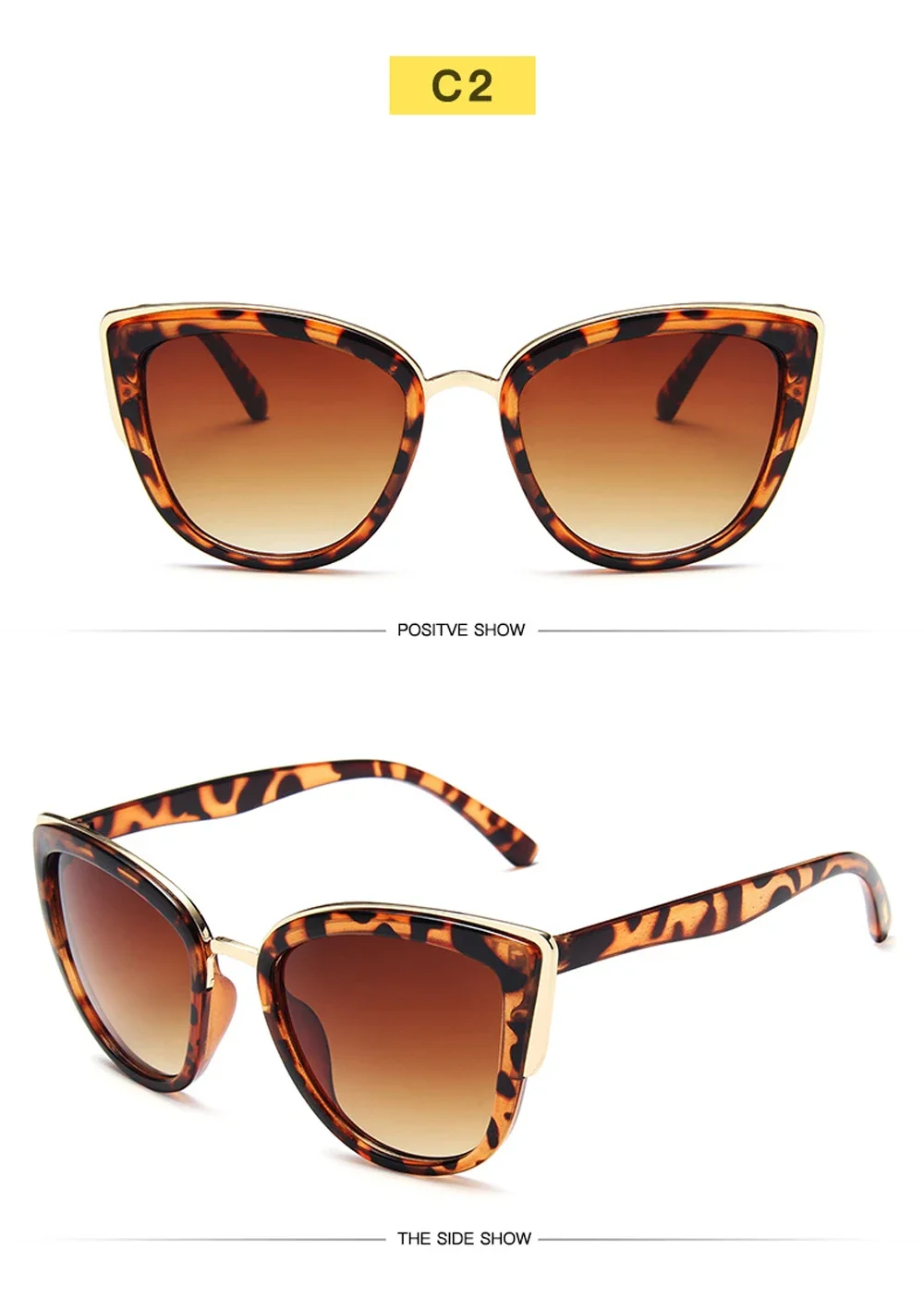 Classic Sunglasses