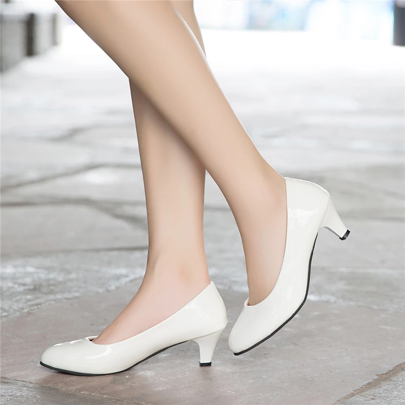Elegant Heels
