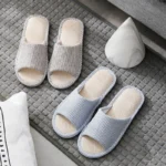 All-Season House Slippers — Image 2