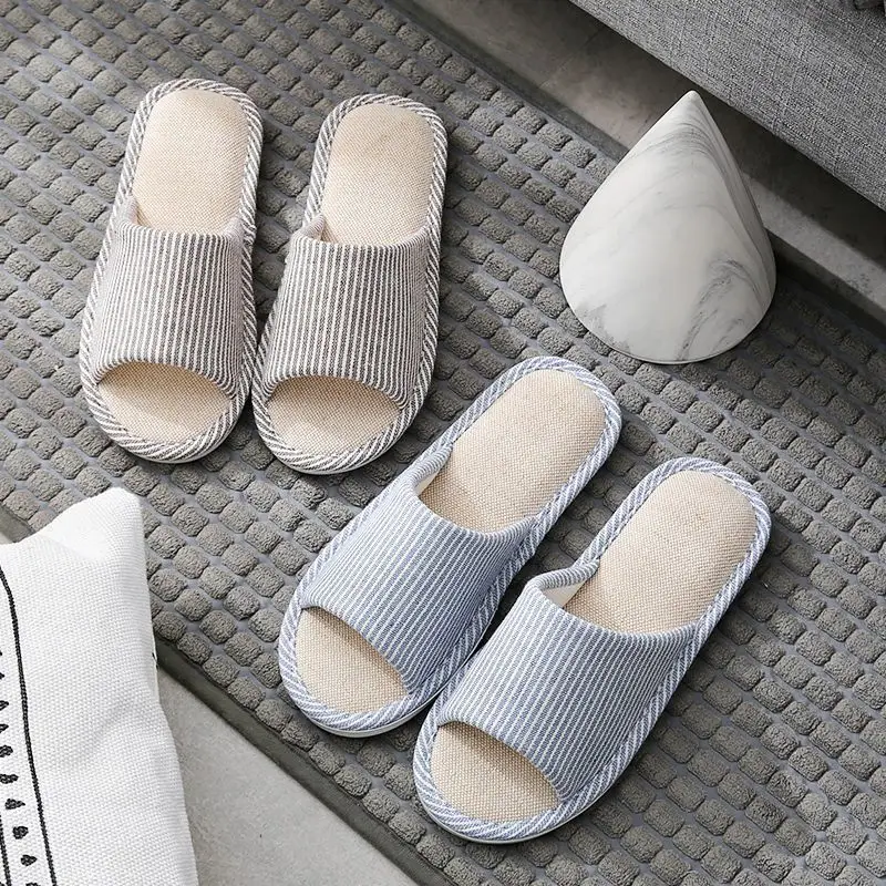 All-Season House Slippers