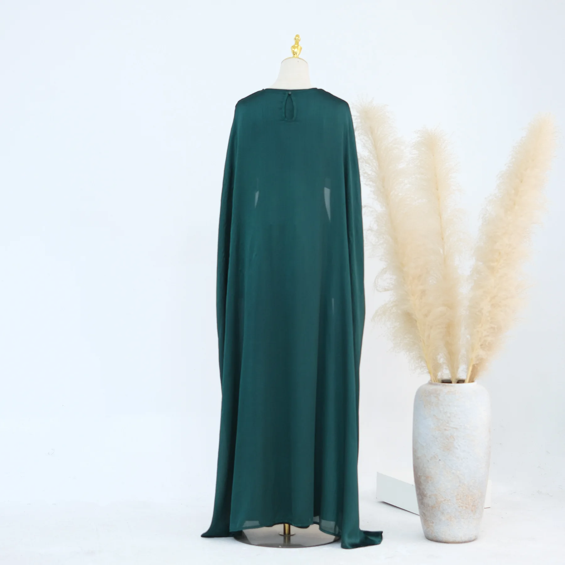 2-Piece Ramadan Abaya Set — Image 19