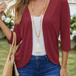Autumn Cardigan — Image 2