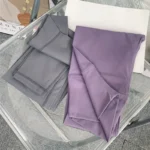 Seamless Hip-Lifting High-Waisted Leggings — Image 2