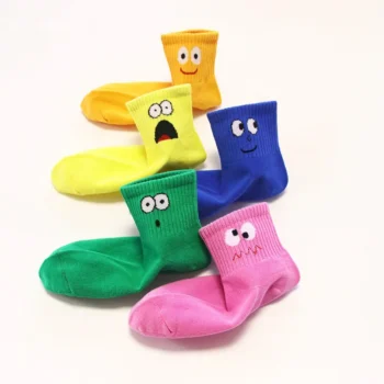 Girls' Socks