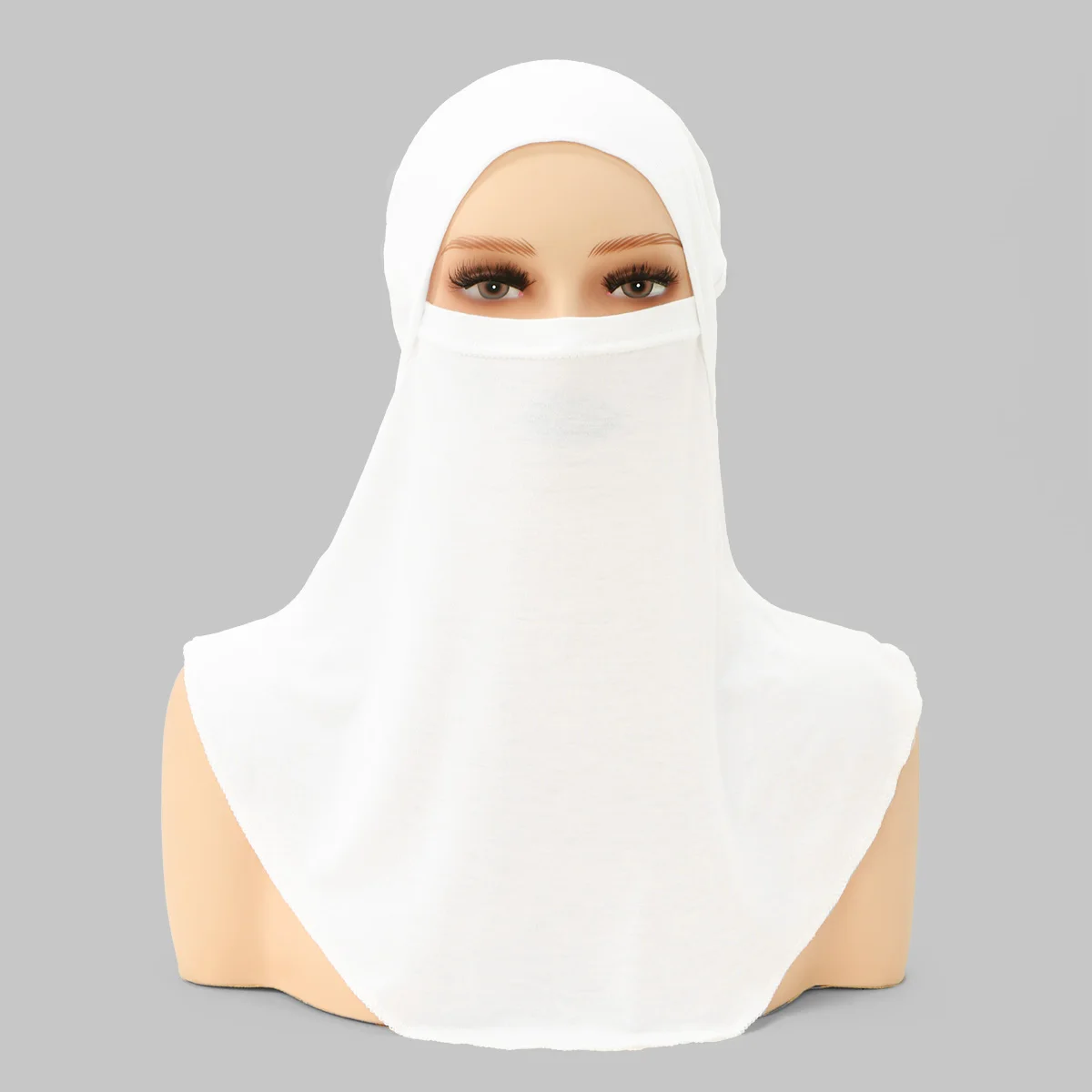 طرحة سادة — صورة تفصيلية 11